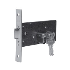 FECHADURA ALMOFADA SEM CILINDRO 5791X70